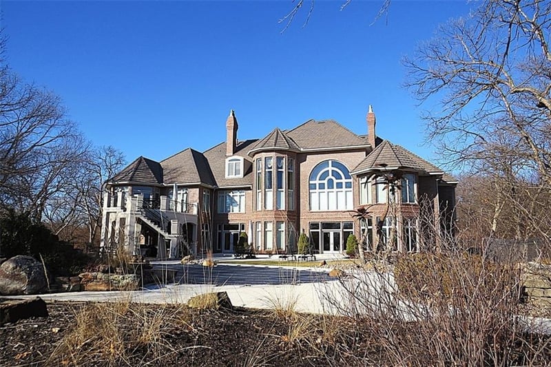6006 West Shore Ct, Parkville, MO 64152