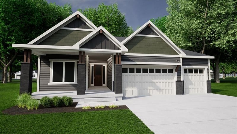 18500 Pawnee Ln, Overland Park, KS 66085
