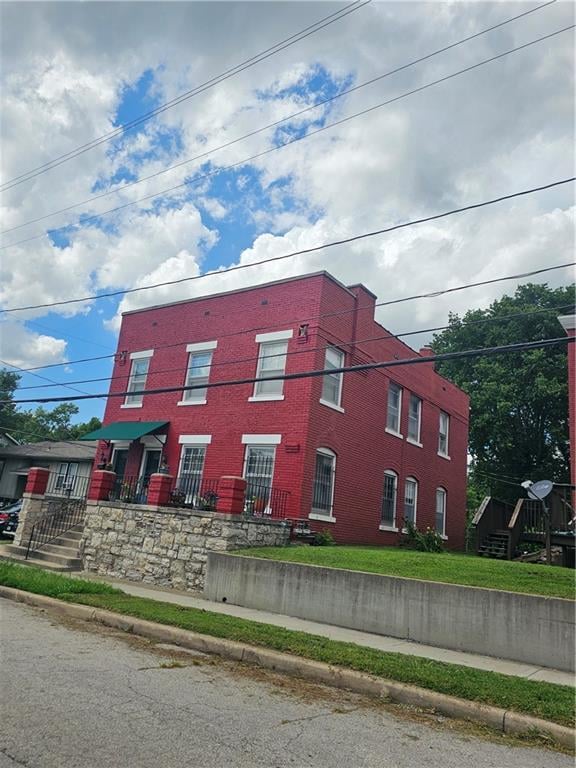 2312 13th St, Kansas City, MO 64127