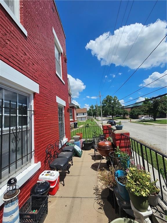 2312 13th St, Kansas City, MO 64127