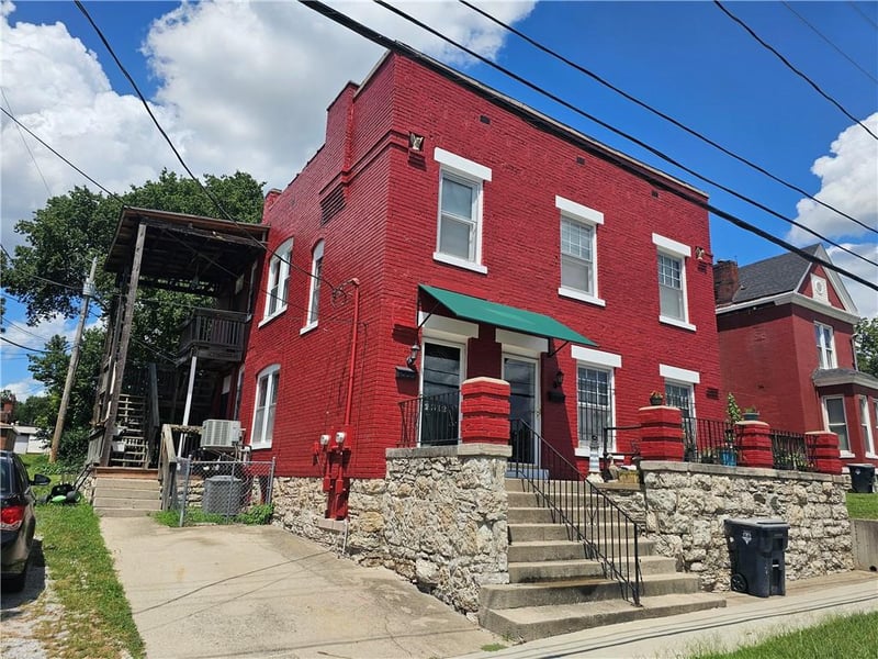 2312 13th St, Kansas City, MO 64127