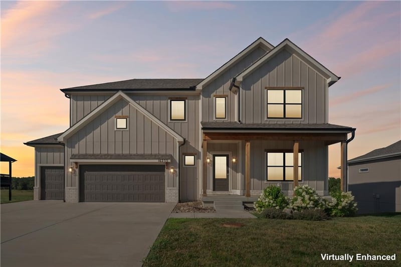 16255 123rd St, Platte City, MO 64079