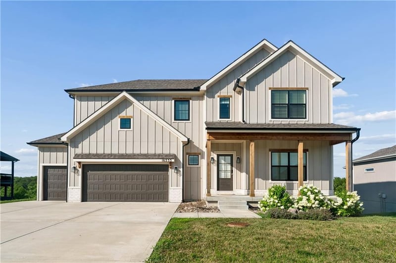 16255 123rd St, Platte City, MO 64079