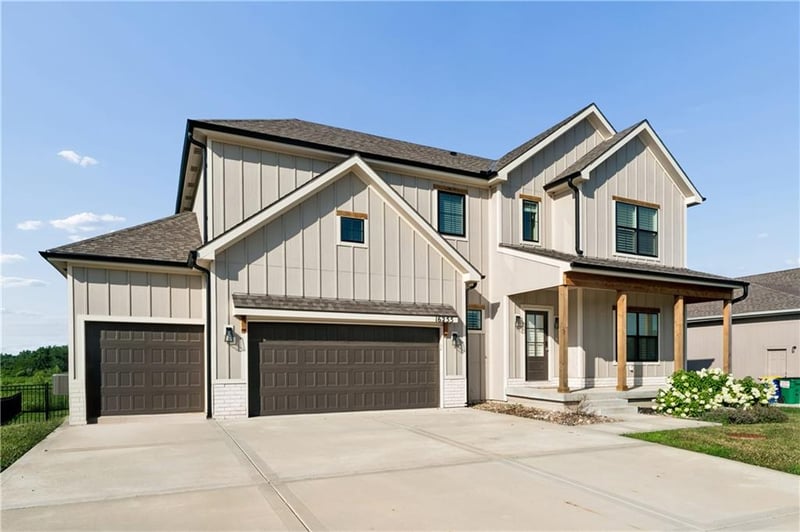 16255 123rd St, Platte City, MO 64079