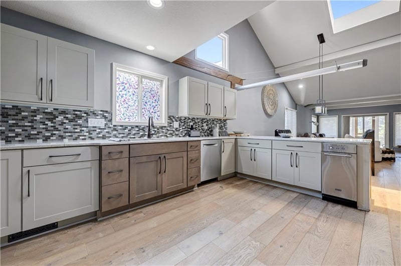 3 W St, Lake Lotawana, MO 64086