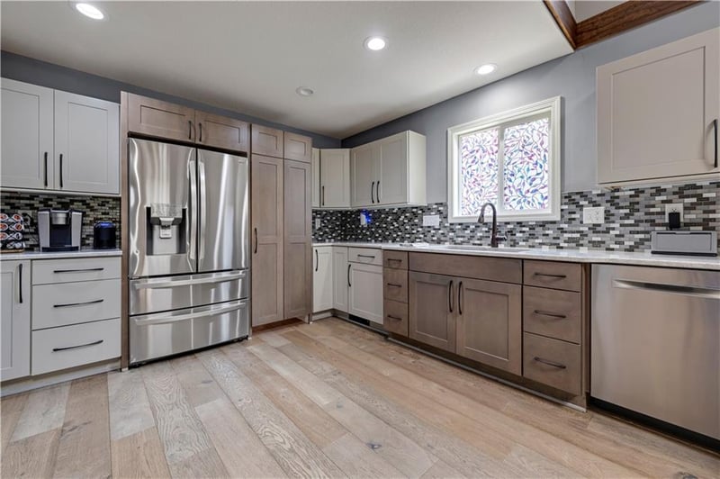 3 W St, Lake Lotawana, MO 64086
