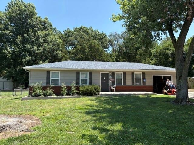 1017 51st St, Kansas City, KS 66106