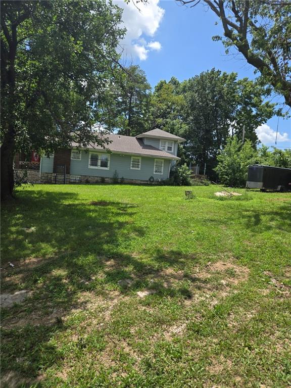 3122 Myrtle Ave, Kansas City, MO 64128
