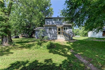 3719 N Bales Ave, Kansas City, MO 64117