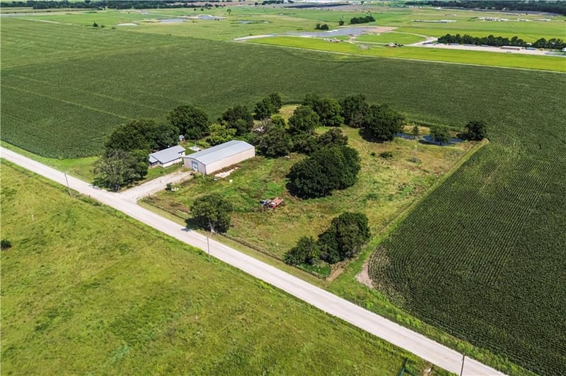 18720 800 Rd, Altoona, KS 66710