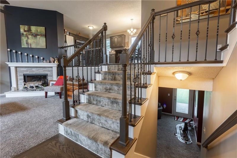 8612 72nd Ter, Kansas City, MO 64158