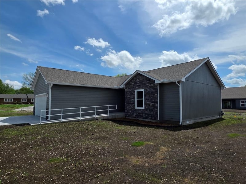 507 Pearl Ave, Independence, KS 67301
