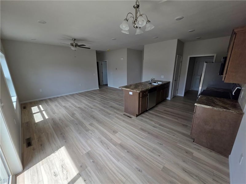 507 Pearl Ave, Independence, KS 67301