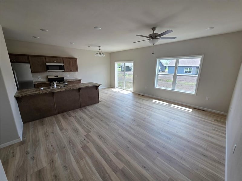 507 Pearl Ave, Independence, KS 67301