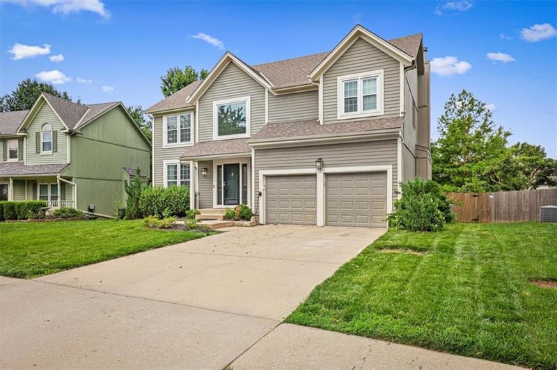 12434 Slater St, Overland Park, KS 66213