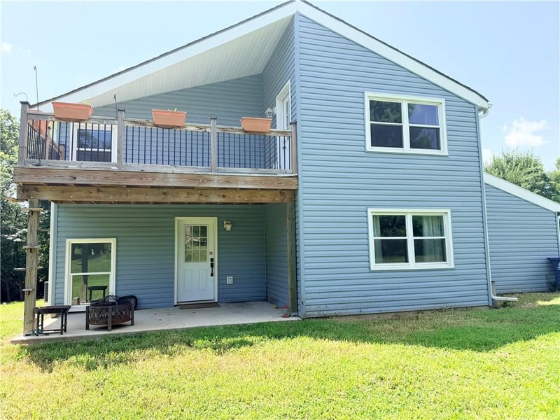 403 Devasher Rd, Warrensburg, MO 64093