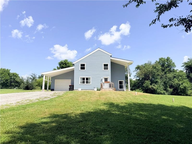 403 Devasher Rd, Warrensburg, MO 64093