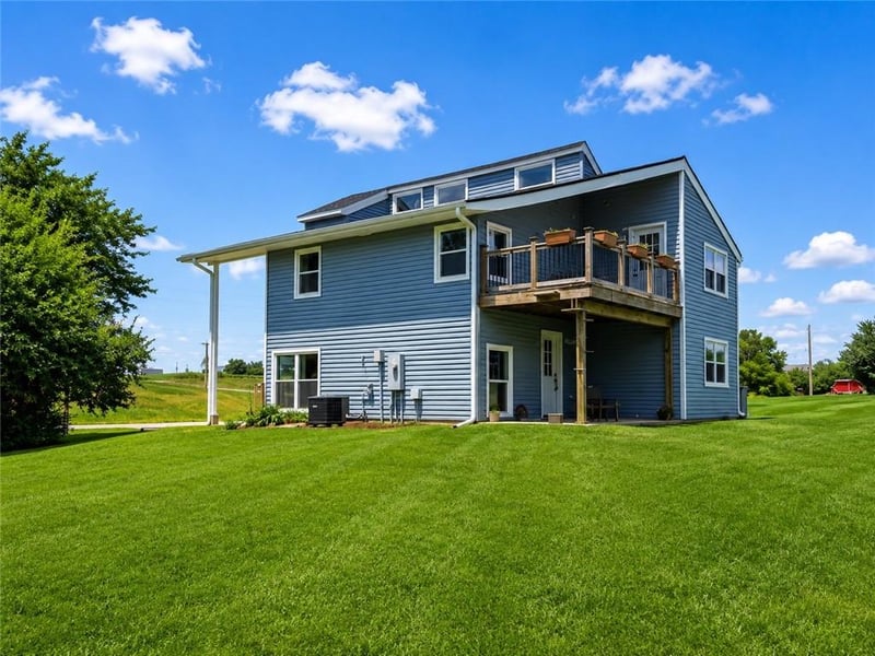 403 Devasher Rd, Warrensburg, MO 64093