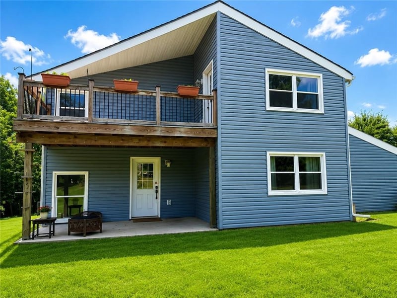 403 Devasher Rd, Warrensburg, MO 64093