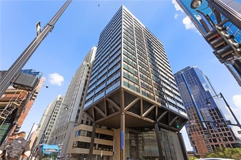 1101 Walnut St #1005, Kansas City, MO 64106
