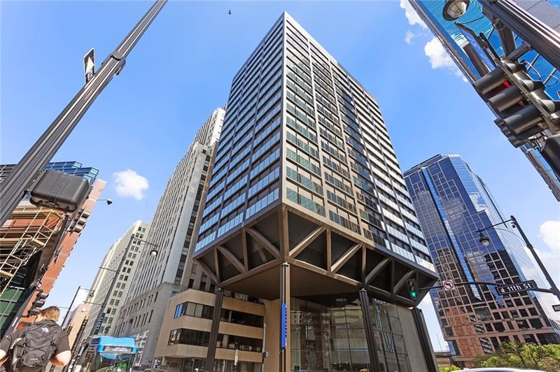 1101 Walnut St #1005, Kansas City, MO 64106