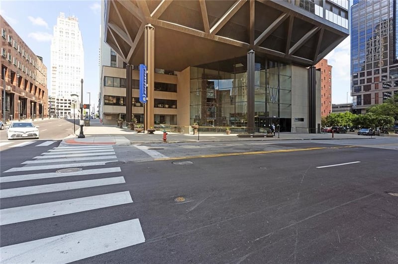1101 Walnut St #1005, Kansas City, MO 64106
