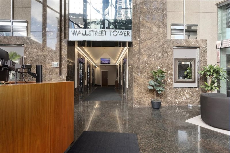1101 Walnut St #1005, Kansas City, MO 64106