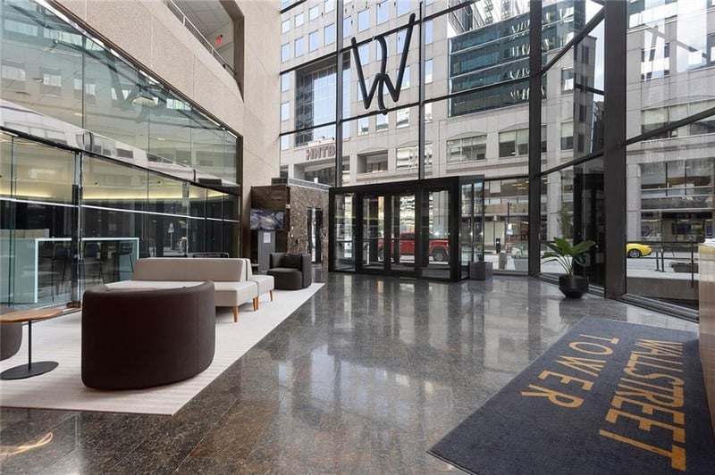 1101 Walnut St #1005, Kansas City, MO 64106