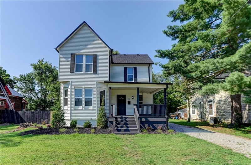 511 Green St, Clinton, MO 64795