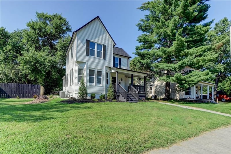 511 Green St, Clinton, MO 64795