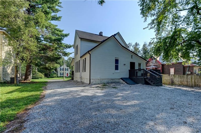511 Green St, Clinton, MO 64795