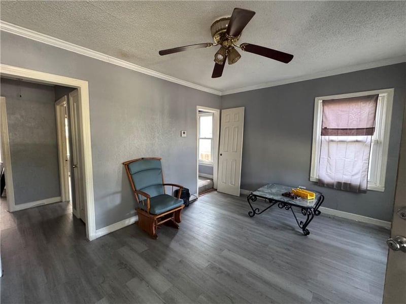 445 Quincy Ave, Kansas City, MO 64123