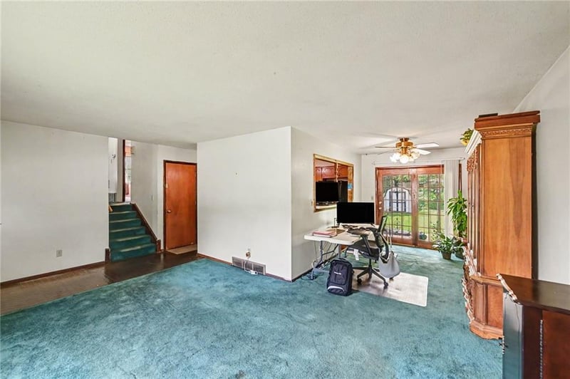 11906 Fuller Ave, Grandview, MO 64030