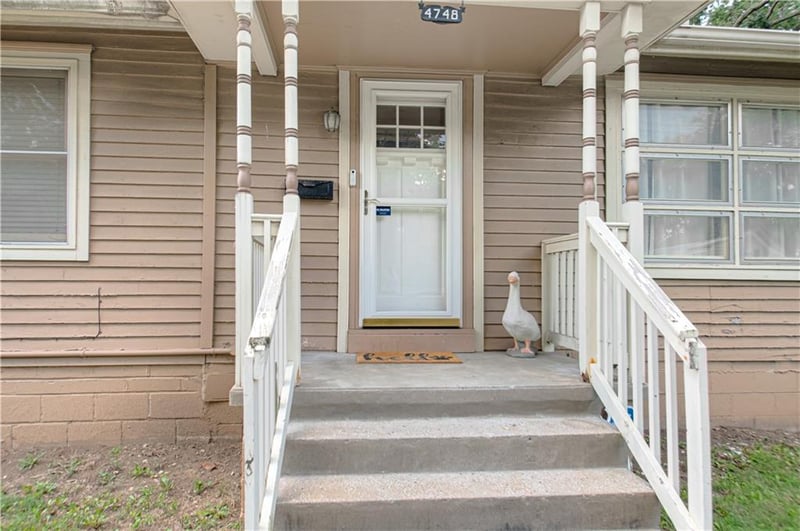 4748 Reinhardt Dr, Roeland Park, KS 66205