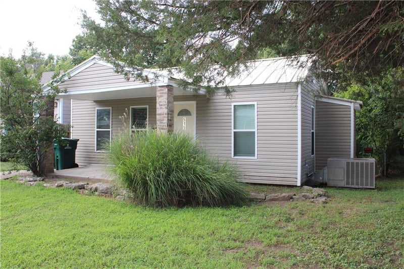 515 Jackson St, Pittsburg, KS 66762