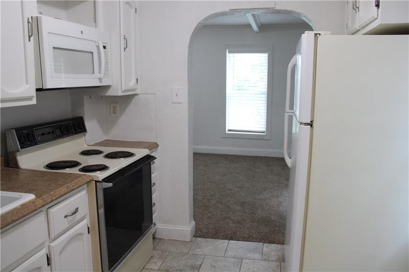 515 Jackson St, Pittsburg, KS 66762