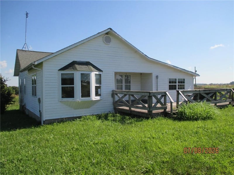 41539 Hwy Cc Hw, Barnett, MO 65011