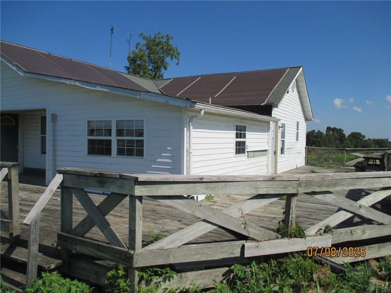 41539 Hwy Cc Hw, Barnett, MO 65011