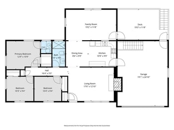 8029 Yecker Ave, Kansas City, KS 66109