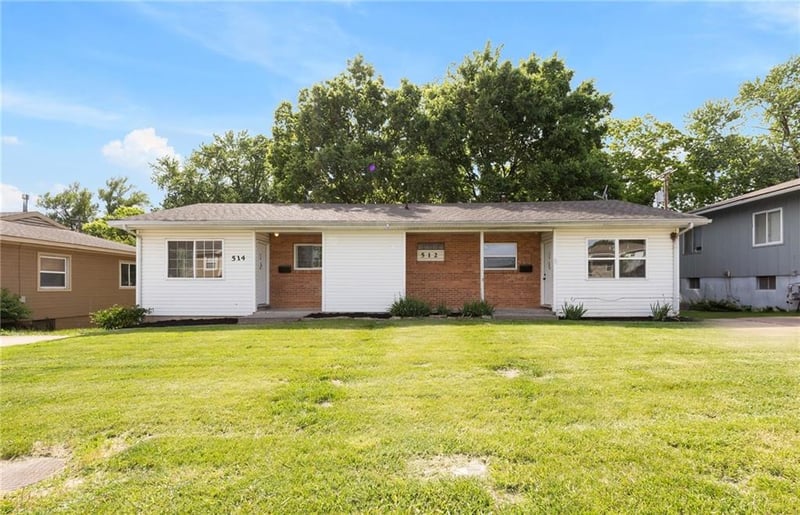 512-514 Maier Dr, Belton, MO 64012