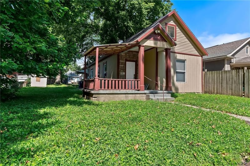 506 Oakley Ave, Kansas City, MO 64123