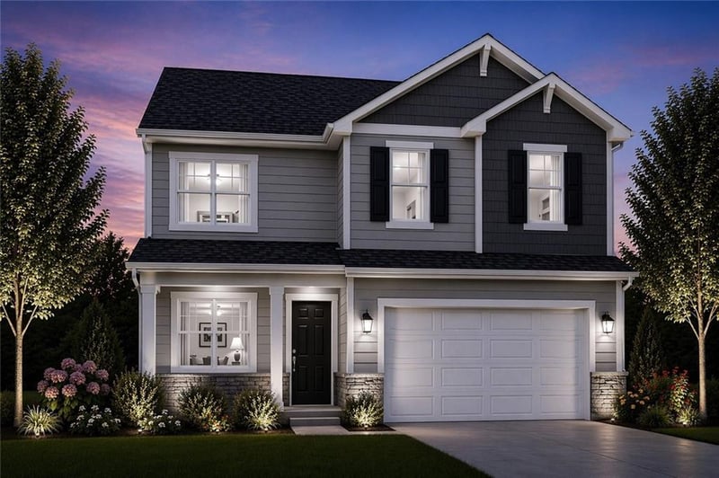 25261 177th Ter, Gardner, KS 66030