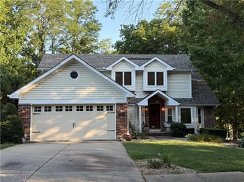 6209 NW 65th St, Kansas City, MO 64151