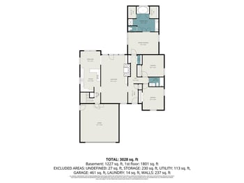 7216 NW 85th St, Kansas City, MO 64153