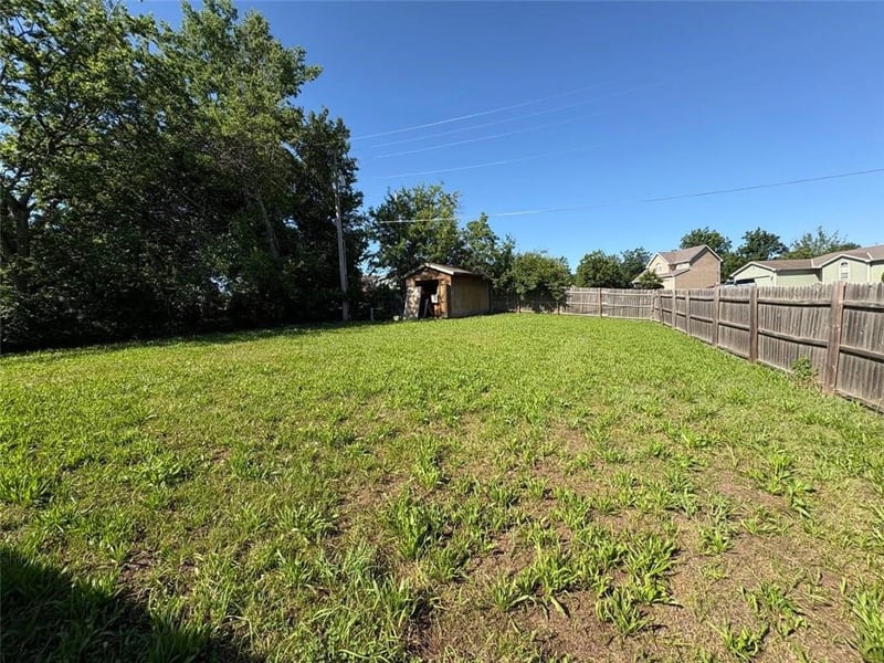 3801 Evans St, Topeka, KS 66609
