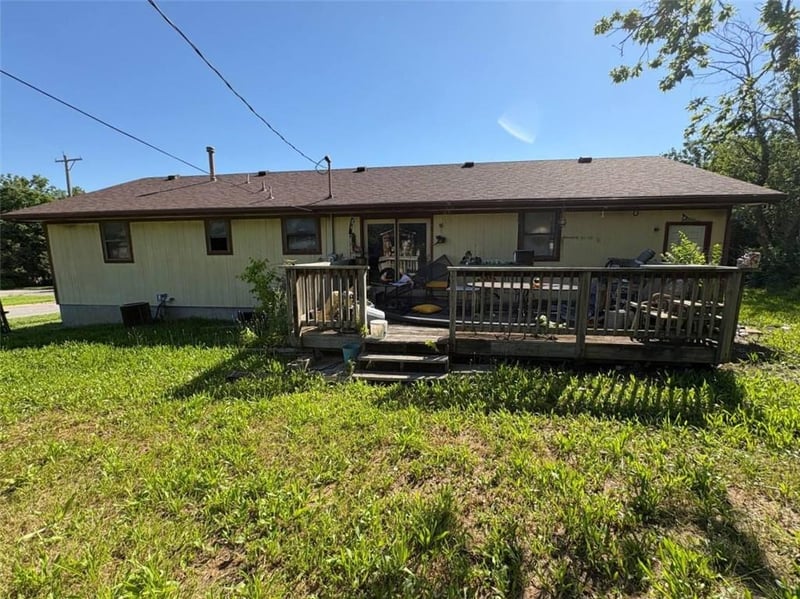 3801 Evans St, Topeka, KS 66609