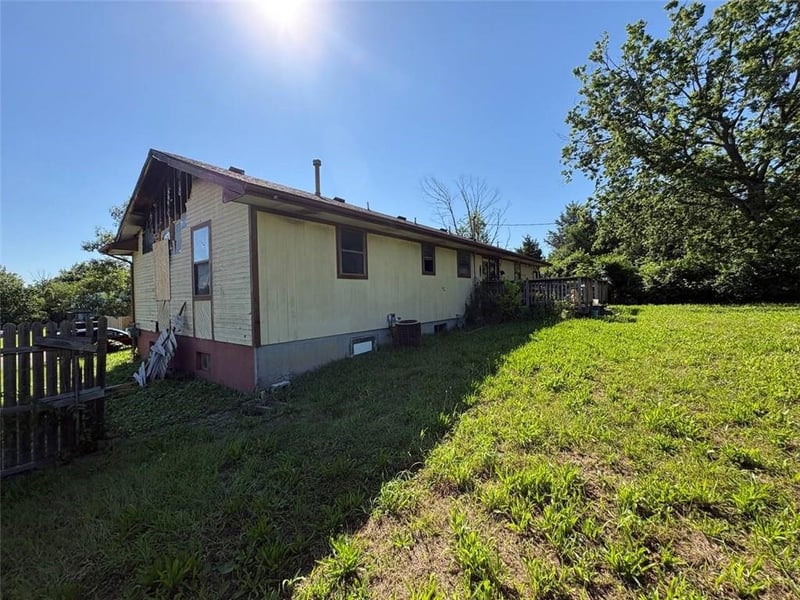 3801 Evans St, Topeka, KS 66609