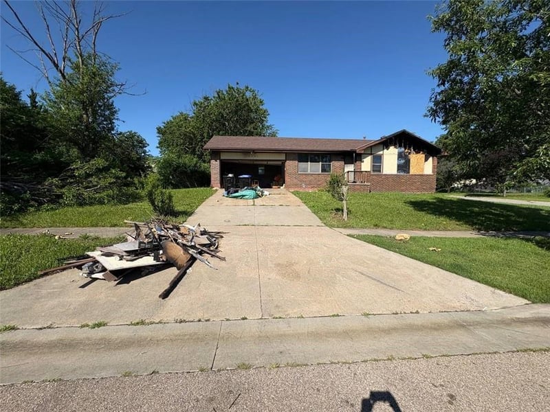 3801 Evans St, Topeka, KS 66609
