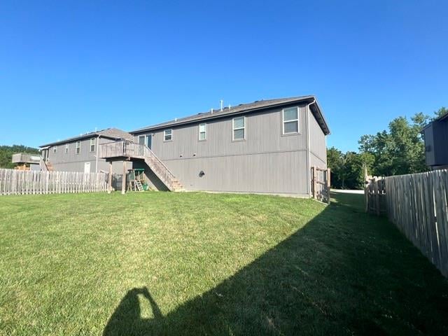 212 Greystone Way, Grain Valley, MO 64029