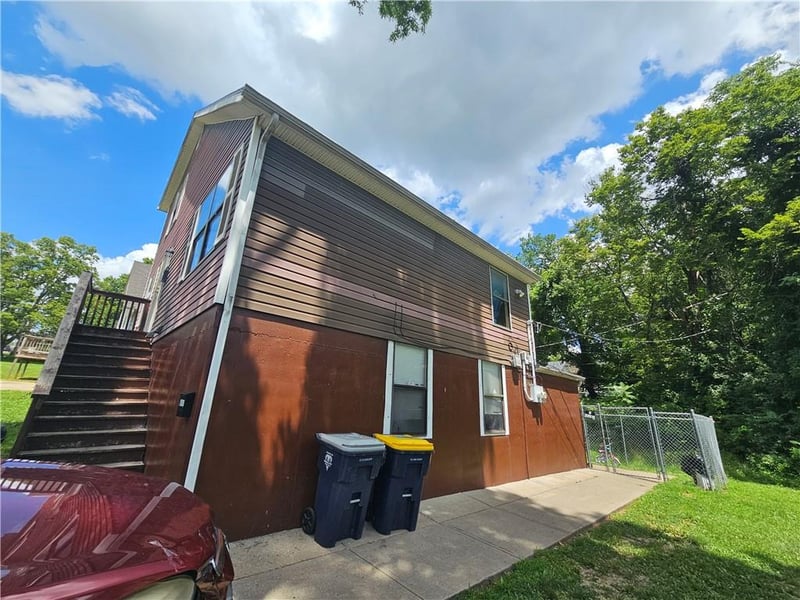 6805 Cleveland Ave, Kansas City, MO 64110